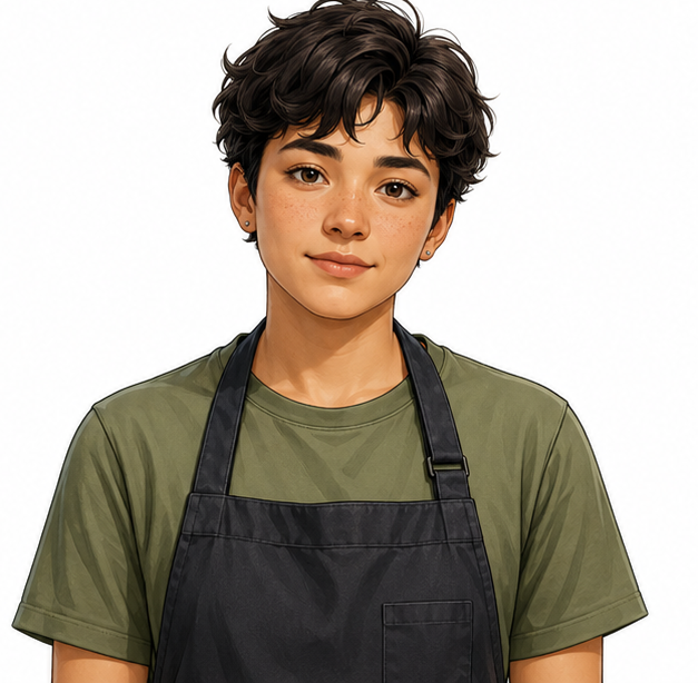 Student character